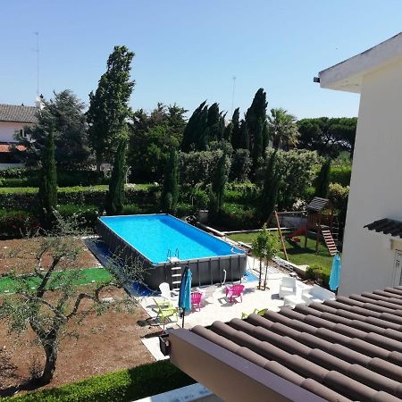Casa Agapantus Con Piscina Da Giugno Apartment Bari Luaran gambar