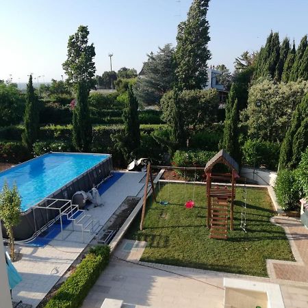 Casa Agapantus Con Piscina Da Giugno Apartment Bari Luaran gambar