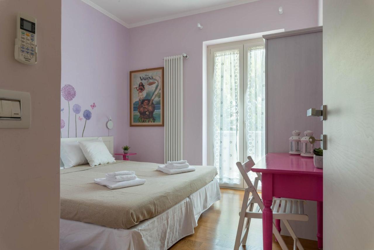 Casa Agapantus Con Piscina Da Giugno Apartment Bari Luaran gambar