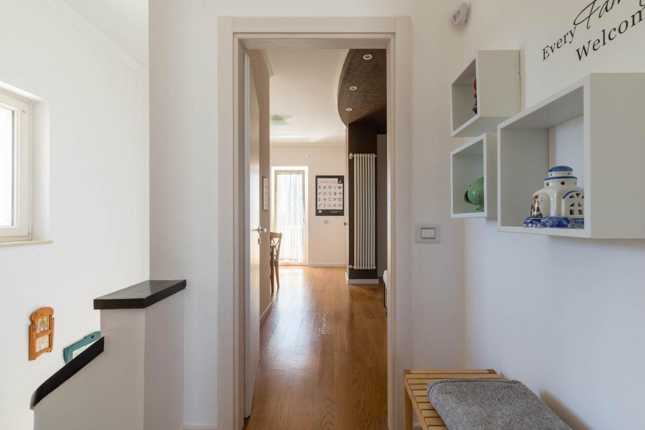 Casa Agapantus Con Piscina Da Giugno Apartment Bari Luaran gambar