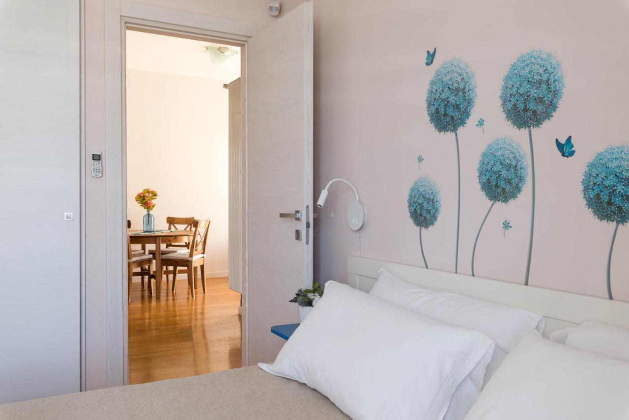 Casa Agapantus Con Piscina Da Giugno Apartment Bari Luaran gambar