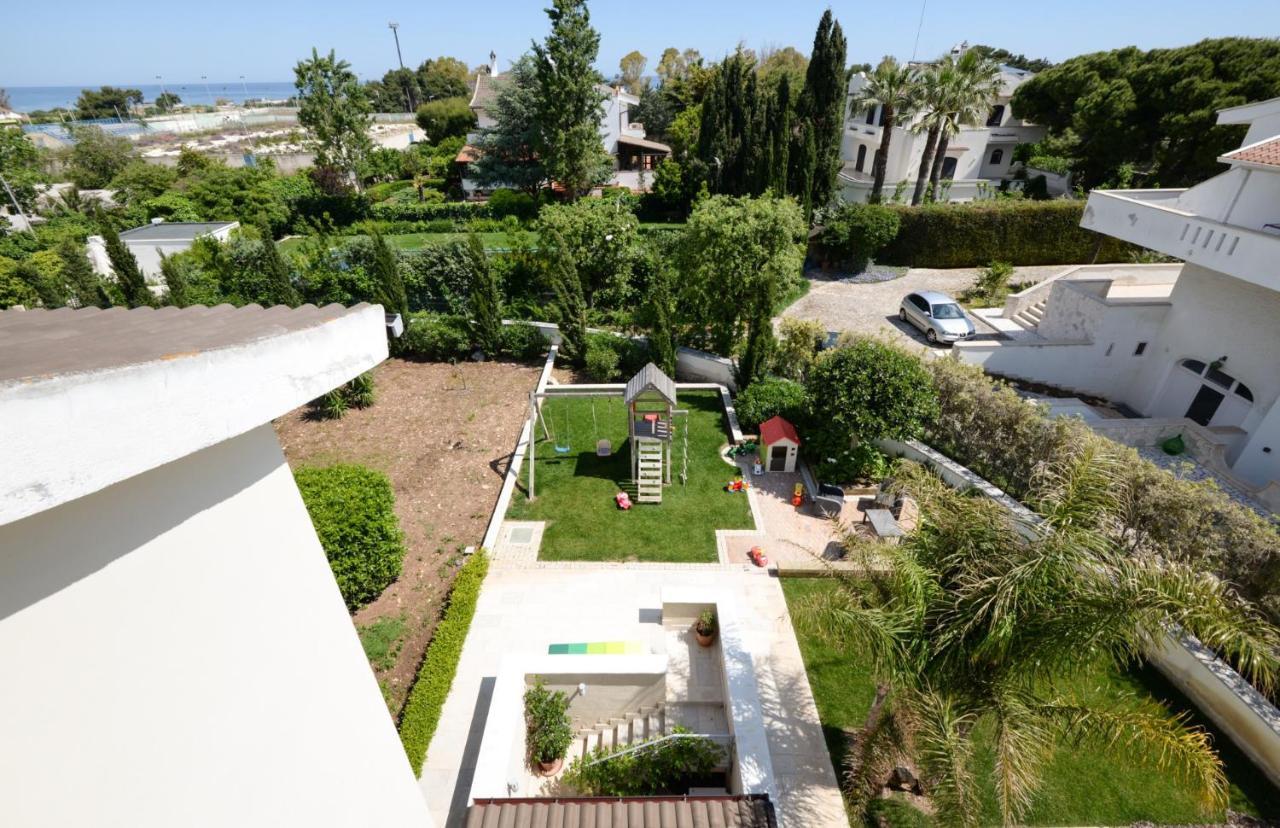 Casa Agapantus Con Piscina Da Giugno Apartment Bari Luaran gambar