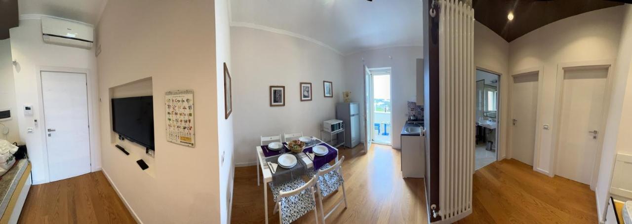 Casa Agapantus Con Piscina Da Giugno Apartment Bari Luaran gambar