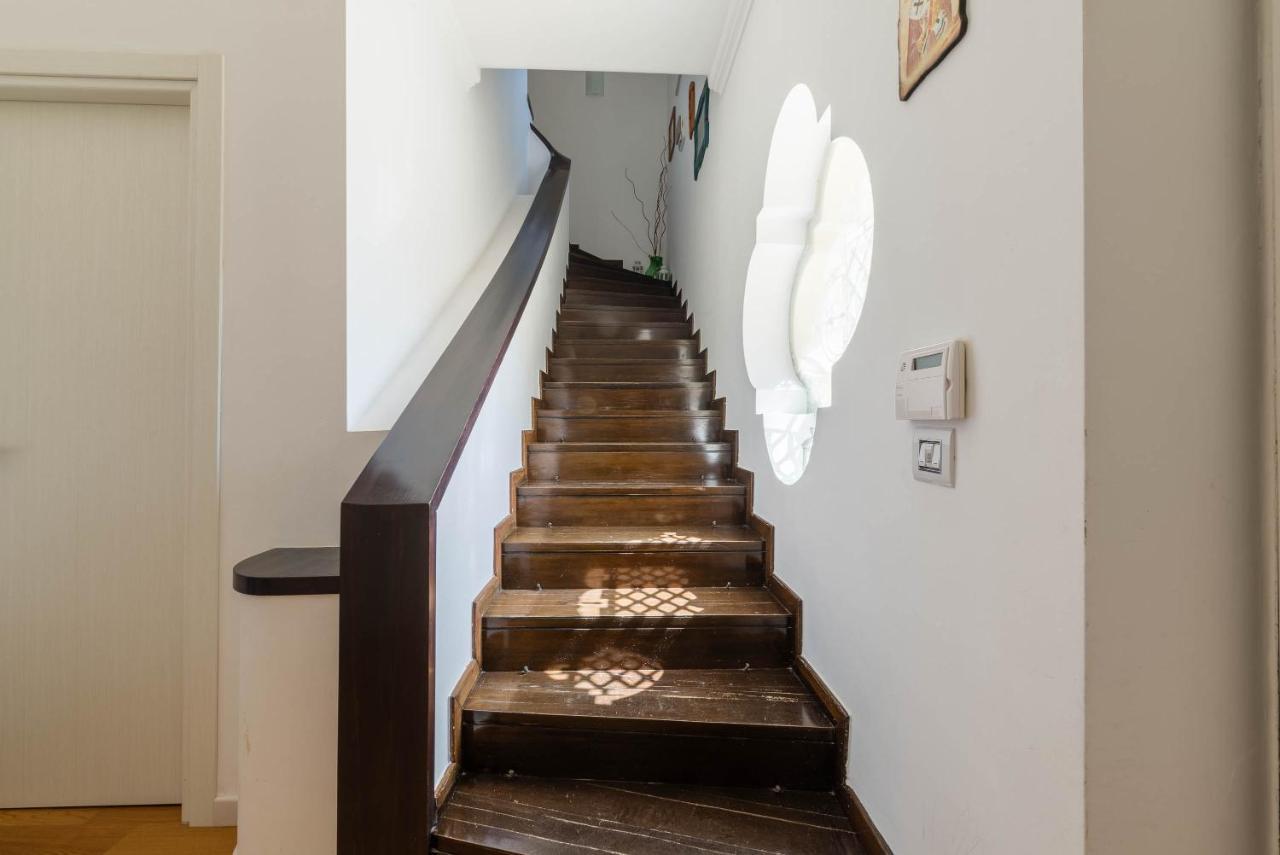 Casa Agapantus Con Piscina Da Giugno Apartment Bari Luaran gambar
