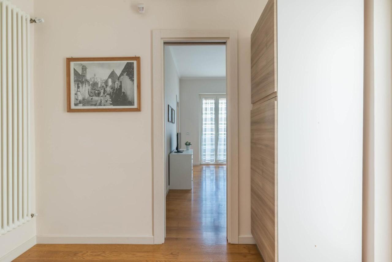 Casa Agapantus Con Piscina Da Giugno Apartment Bari Luaran gambar